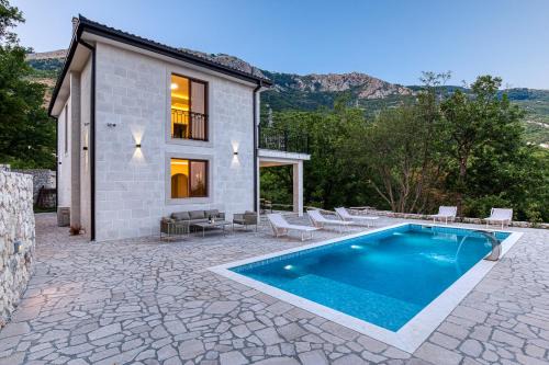 Lapcici Villa | Villa 53