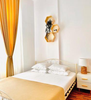 Old Town Apartamento | Villa 56*