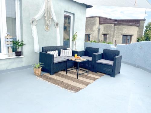 Old Town Apartamento | Villa 56
