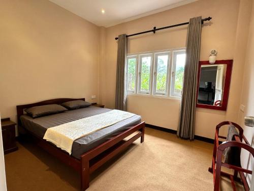 Nuwara Eliya Villa | Villa 59