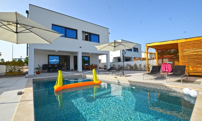 Kurili Villa | Villa 5H