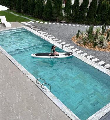 Ha Long Villa | Villa 6 Ngủ siêu hot hit - Trung Tâm Bãi Cháy