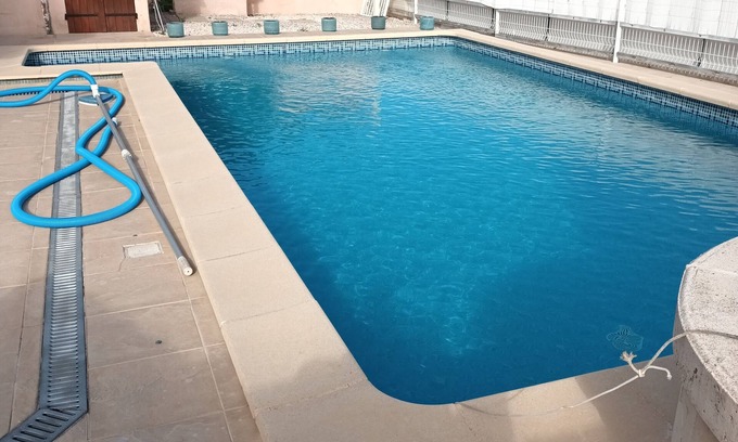 Le Boulou Casa | Villa 6 persons with private pool