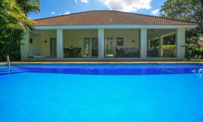 Urbanizacion Tavarez Casa | Villa 63 Residencial La Española
