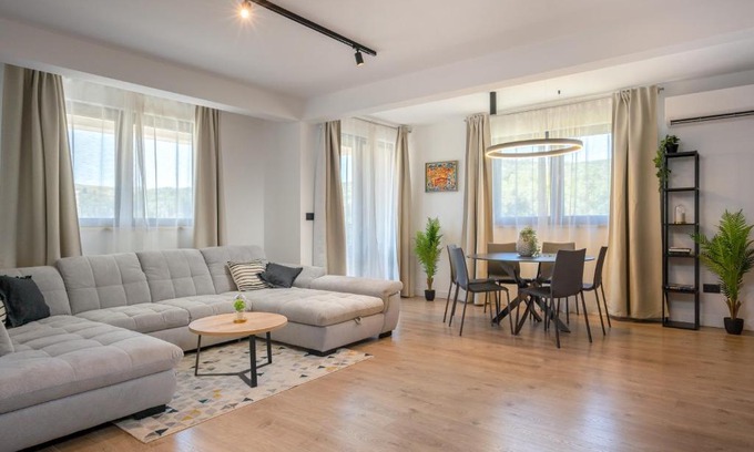Zupa dubrovacka Apartamento | Villa 64 Apartment #5