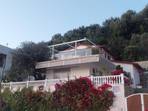 Orikum Casa | Villa 69 - Jonufer