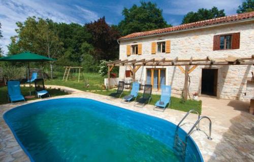 Gracisce Casa | Villa 704