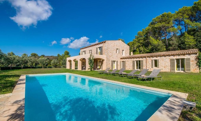 Arta Villa | Villa 8 - Carrossa Resort