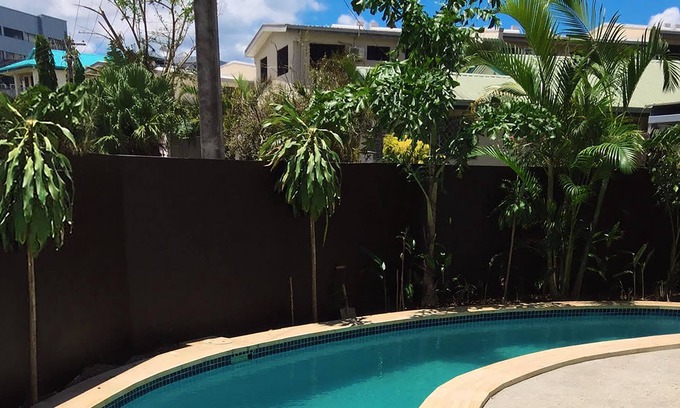 Nadi Apartamento | Villa 8