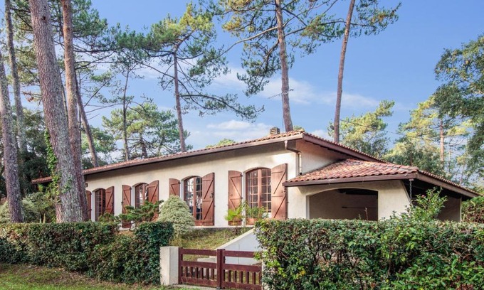 Les Estagnots Casa | Villa 8 personnes La Dryade