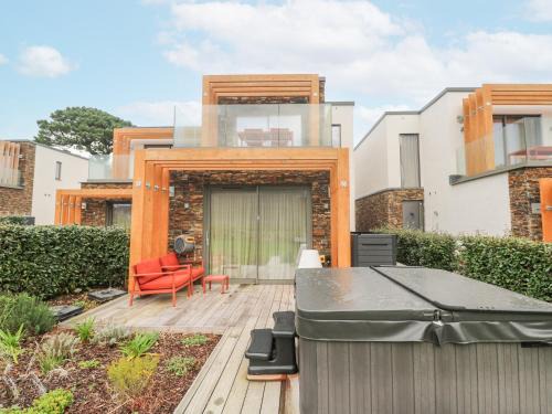 Carbis Bay Casa | Villa 80