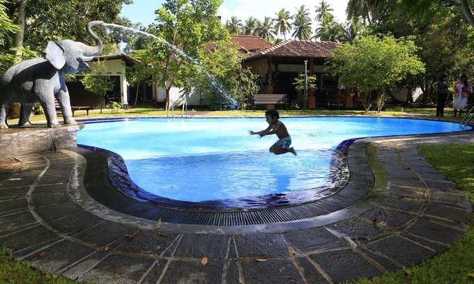 Hettimulla Hotel | Villa 80
