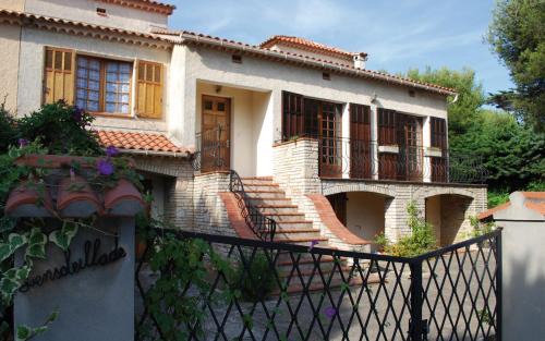 Le Brusc Casa | Villa a 100 m de la mer