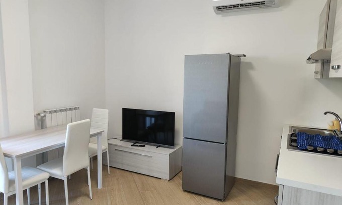 Latina Apartamento | Villa A&M 8 - OSPEDALE GORETTI