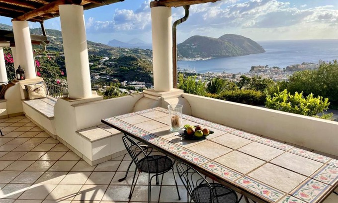 Monte Gallina Apartamento | Villa 'A Pisa