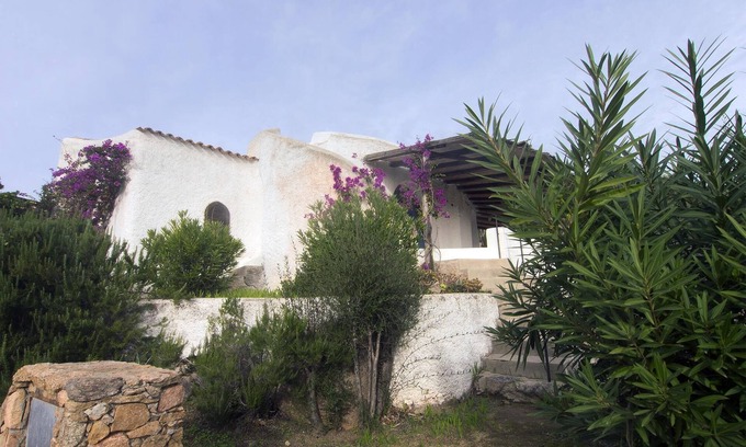 Punta Sardegna Villa | casa / villa - Palau