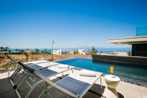 Guía de Isora Villa | Villa Abama with private pool