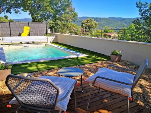 Apt Casa | Villa Abelha en Provence