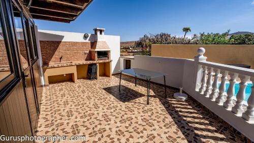 Llanos de la Concepción Casa | Villa Abuelita Ana