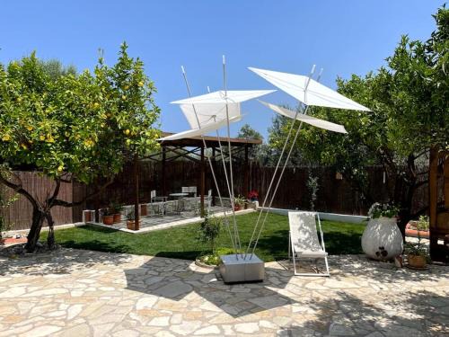 Aigialeia Apartamento | Villa Achaia