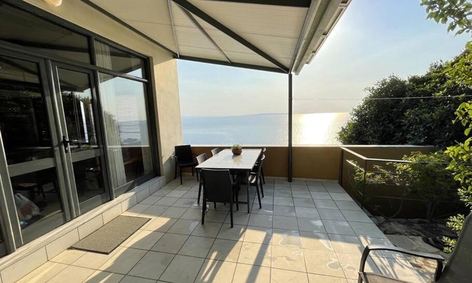 Livadi Casa | Villa Achilles