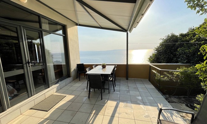 Livadi Casa | Villa Achilles