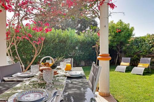 Vale de Carro Villa | Villa Acoteias - By Dalma Portuguesa
