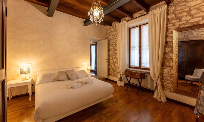 Negrar Apartamento | Villa Ada 01 - Negrar di Valpolicella