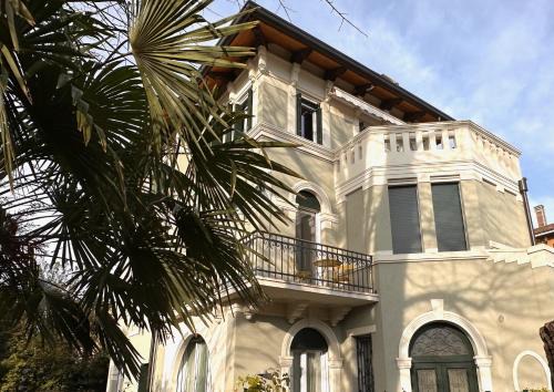 Santa Maria in Stelle Apartamento | Villa Ada al Lido