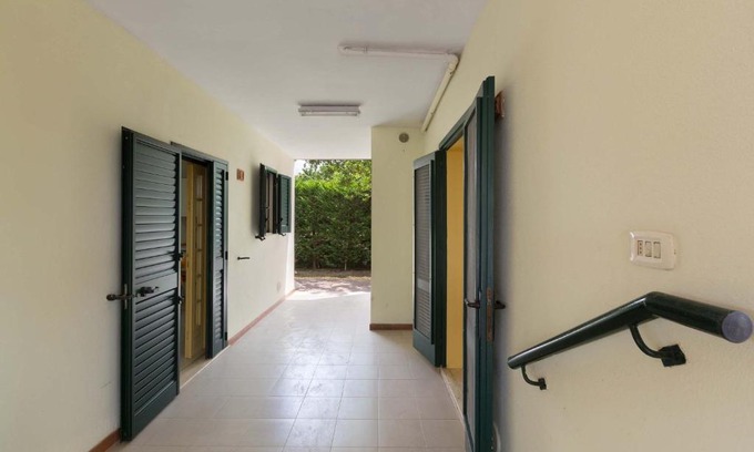 Casarano Casa | Villa Ada by BarbarHouse
