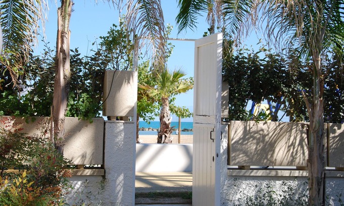 Francavilla al Mare Villa | Villa Ada