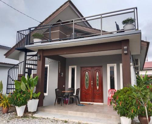 Kuala Teriang Casa | Villa Adeeva Homestay Langkawi