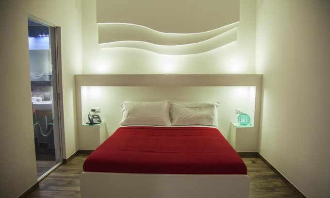 Municipio 1 Cama Y Desayuno | VILLA ADELAIDE SUITE & ROOM