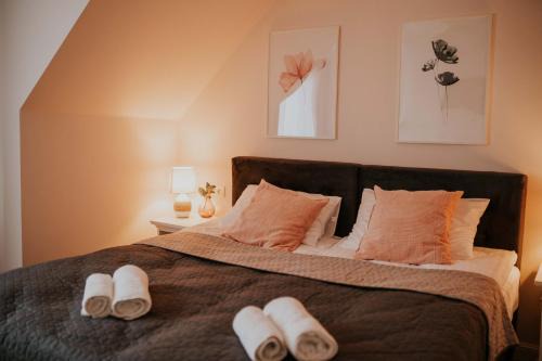 Polanica-Zdroj Cama Y Desayuno | Villa Adele
