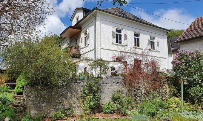 Stromberg Apartamento | Villa Adelinde - Apartment Villa Adelinde