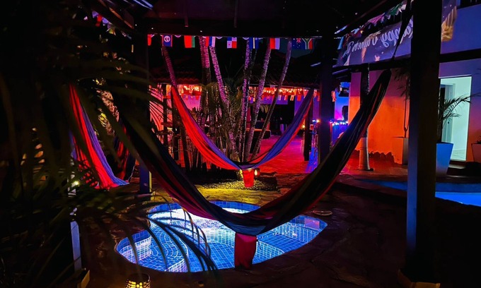 La Mulata Villa | Villa Adictiva & Holistic House Where vacation, Sun, Sand, and luxury Awaits.