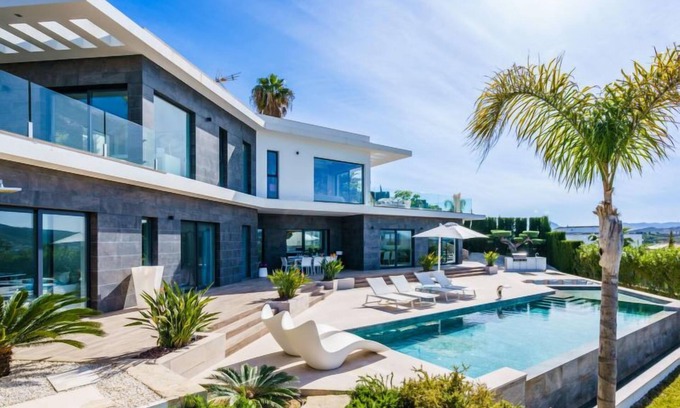 Cansalades Casa | Villa Adonia by Interhome