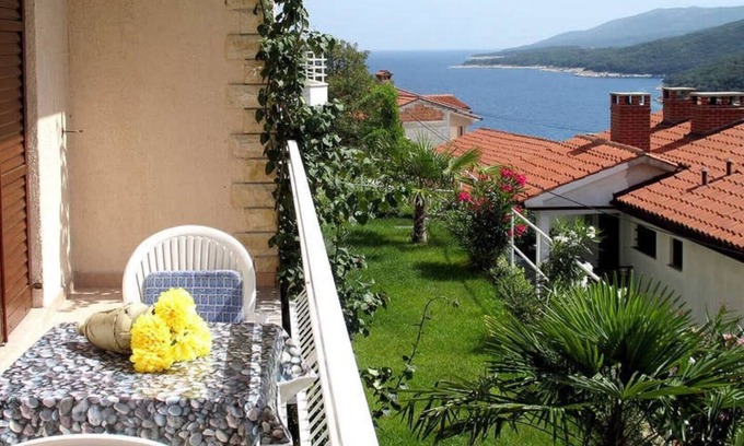Rabac Hotel | Villa Adria