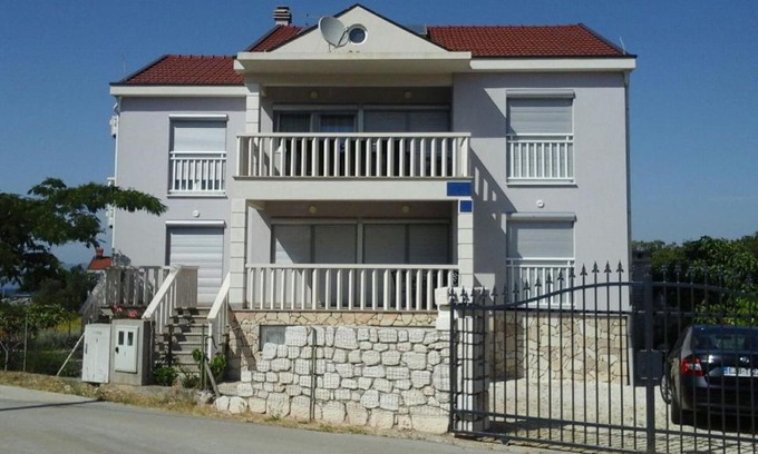 Janjina Apartamento | Villa Adria