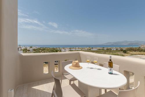 Agios Prokopios Hotel | Villa Adriana Hotel
