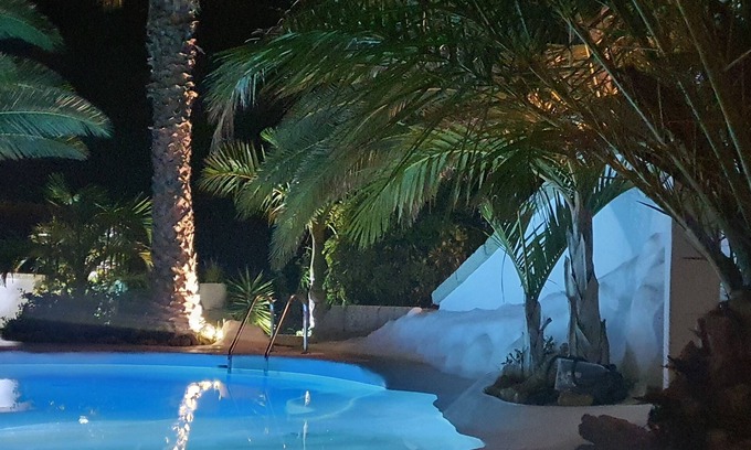 Arico Chalet De Esquí | VILLA ADRIANO. Descanso y relax en un entorno tranquilo y natural.