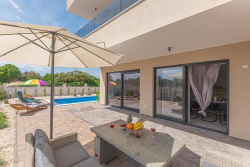 Sibenik Villa | Villa Adriatic Sunset