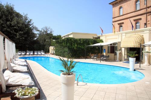 Marina Centro Hotel | Villa Adriatica Ambienthotels