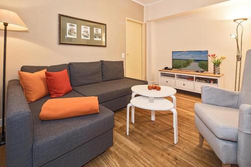 Seebad Heringsdorf Apartamento | Villa Aegir Villa Aegir 001