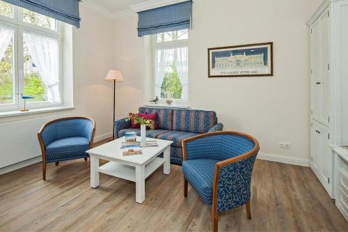 Seebad Heringsdorf Apartamento | Villa Aegir Villa Aegir 104