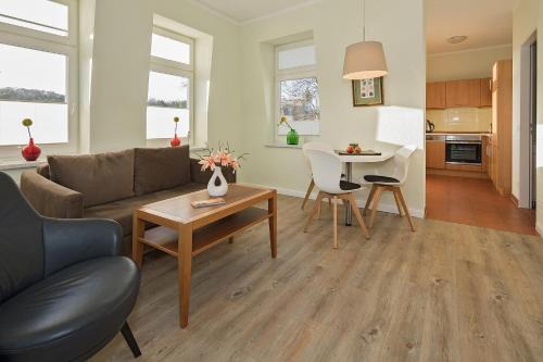 Seebad Heringsdorf Apartamento | Villa Aegir Villa Aegir 122