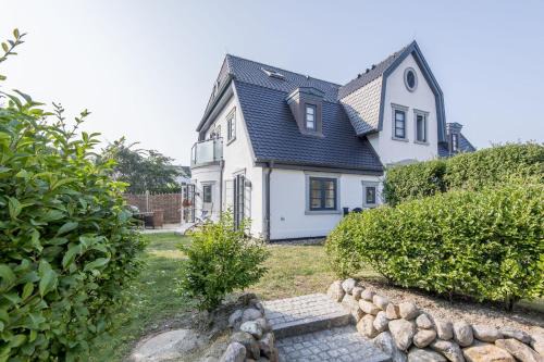 Westerland Apartamento | Villa Aegir Whg 1