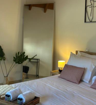 Korithion Casa | Villa Afrodite