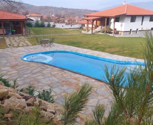 Nikolaevo Casa | Villa agapi-Вила любов