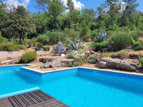 Camps-la-Source Apartamento | Villa Agave